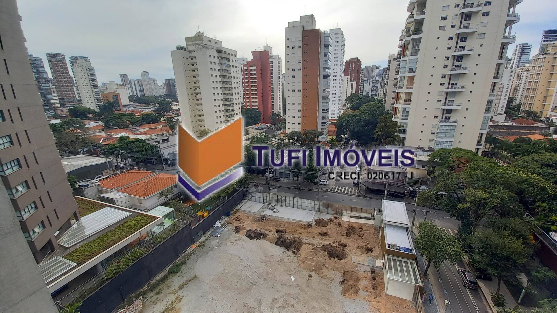 Apartamento, 3 quartos, 231 m² - Foto 5