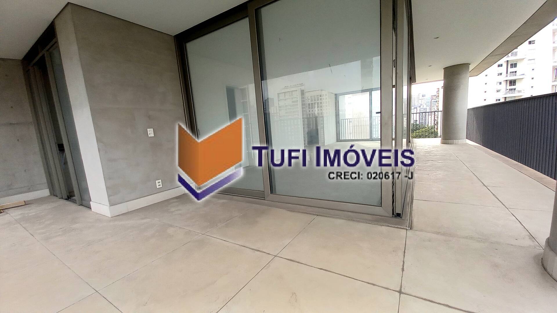 Apartamento, 3 quartos, 231 m² - Foto 4