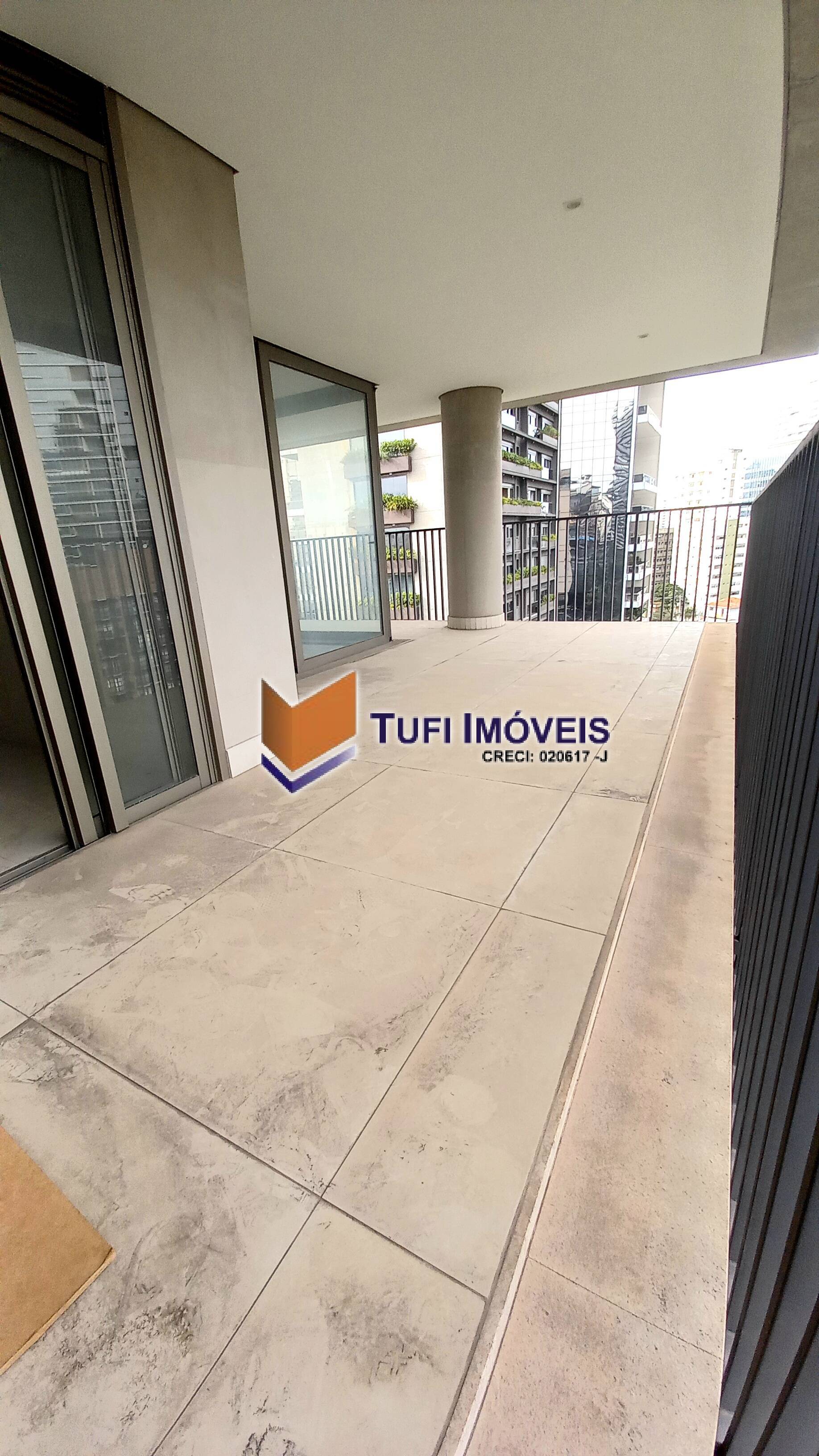 Apartamento, 3 quartos, 231 m² - Foto 8