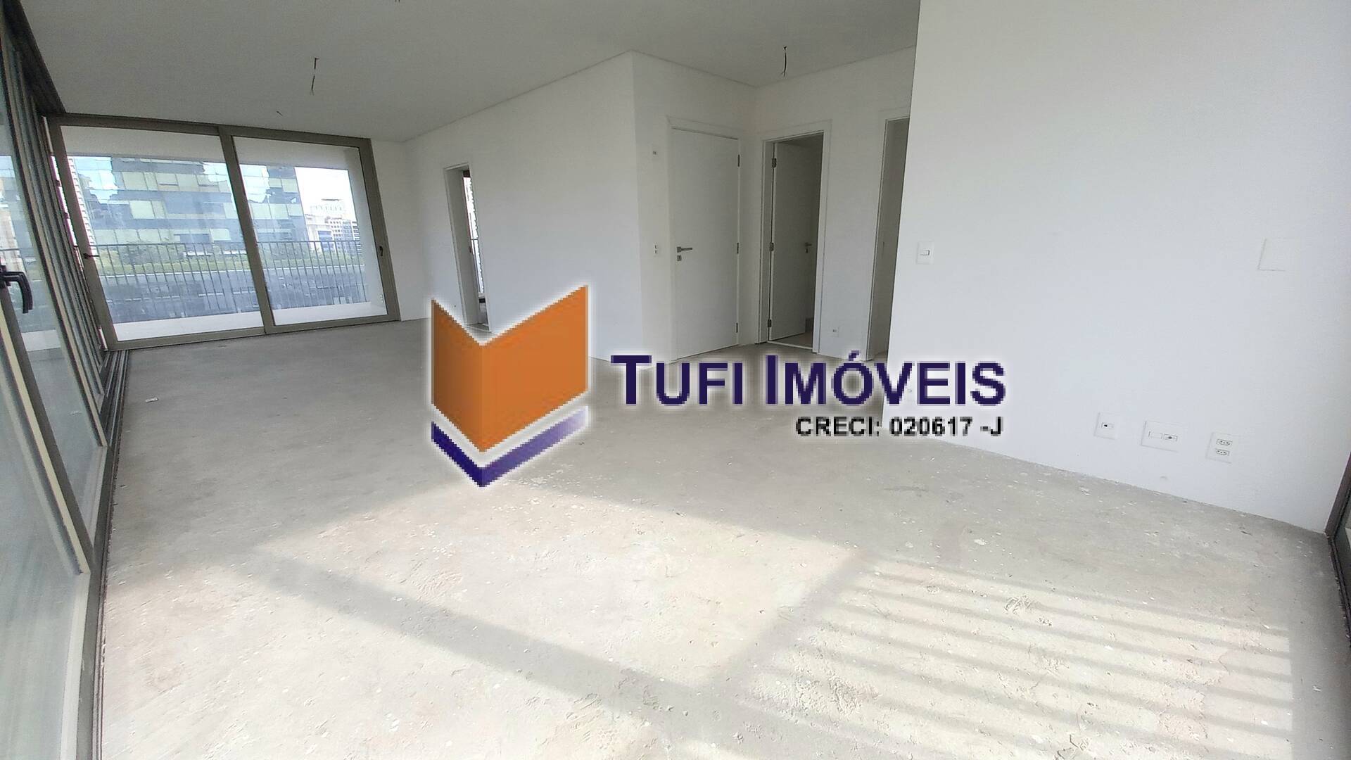 Apartamento, 3 quartos, 231 m² - Foto 1