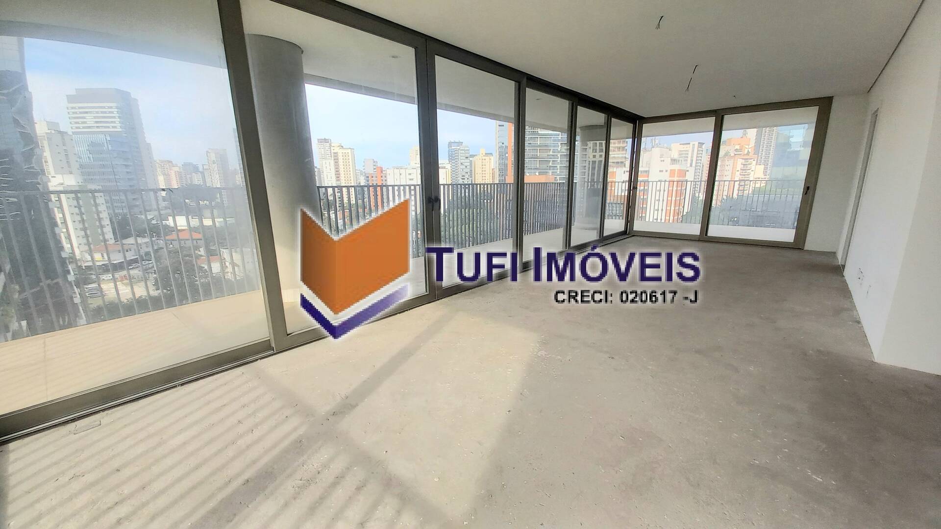 Apartamento, 3 quartos, 231 m² - Foto 3