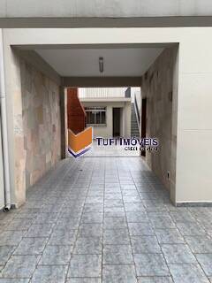 Casa, 3 quartos, 400 m² - Foto 7