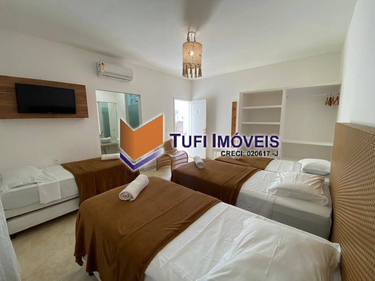 Hotel, 16 quartos, 1000 m² - Foto 16