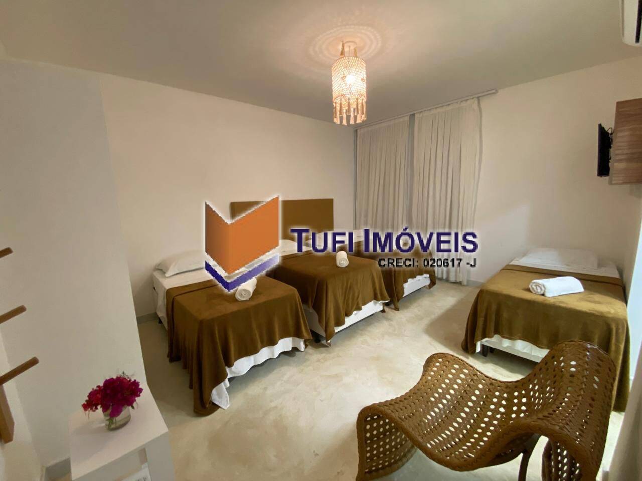 Hotel, 16 quartos, 1000 m² - Foto 18