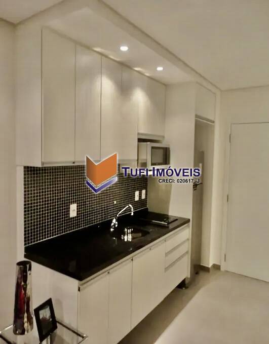 Apartamento, 1 quarto, 43 m² - Foto 8
