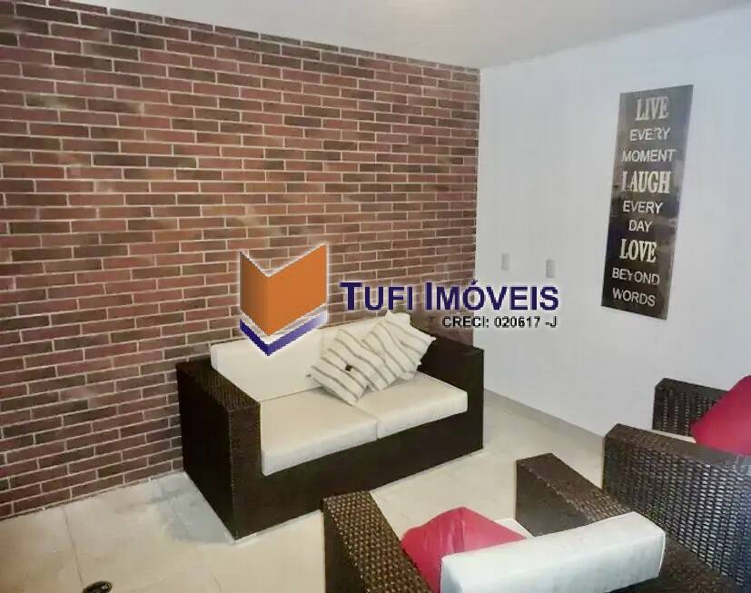 Apartamento, 1 quarto, 43 m² - Foto 5