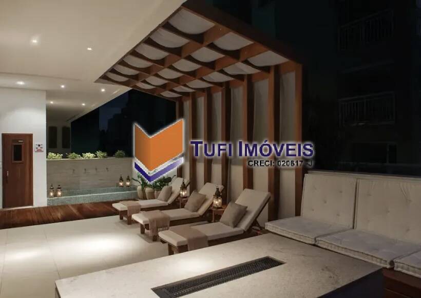 Apartamento, 1 quarto, 43 m² - Foto 15