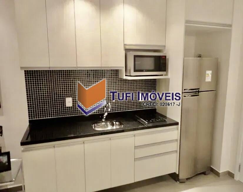 Apartamento, 1 quarto, 43 m² - Foto 7