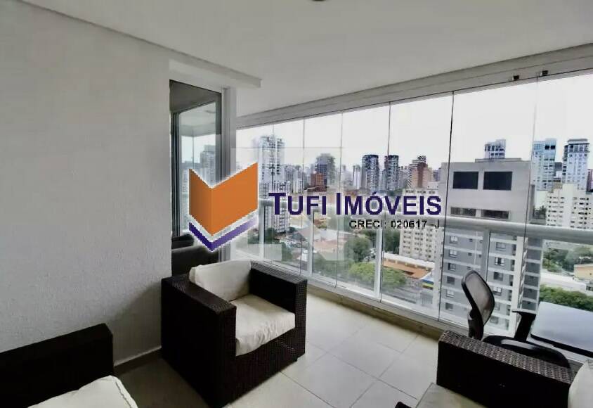 Apartamento, 1 quarto, 43 m² - Foto 4