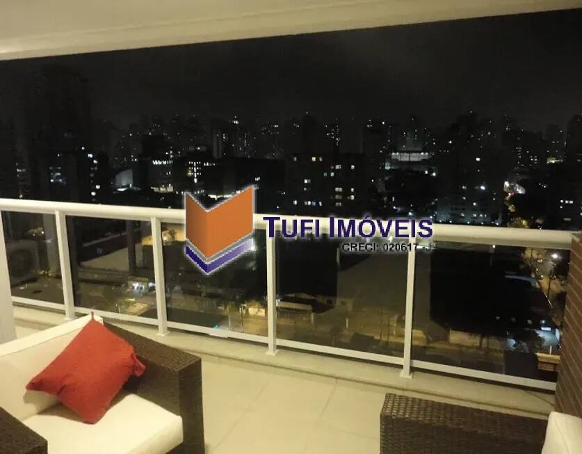 Apartamento, 1 quarto, 43 m² - Foto 3