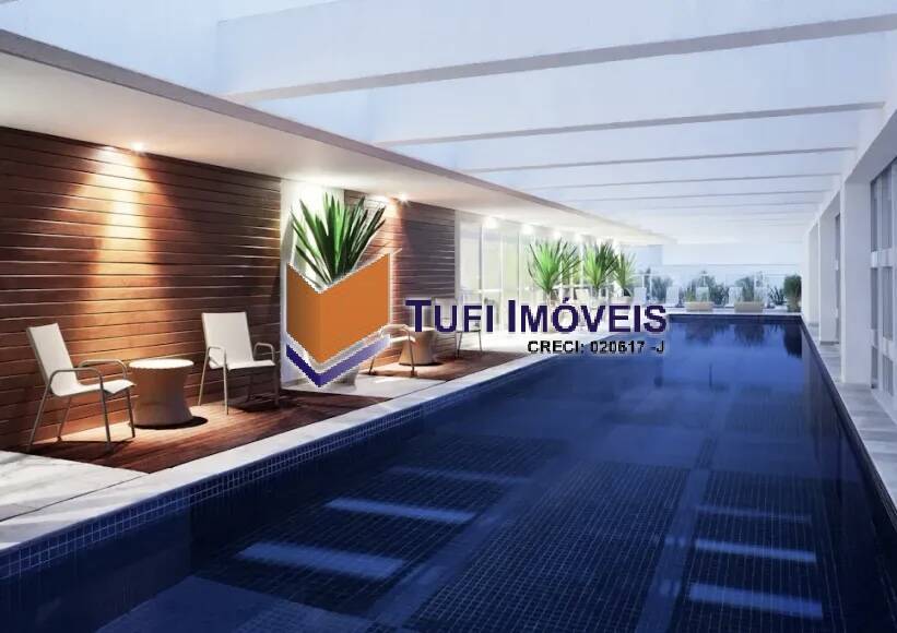 Apartamento, 1 quarto, 43 m² - Foto 16