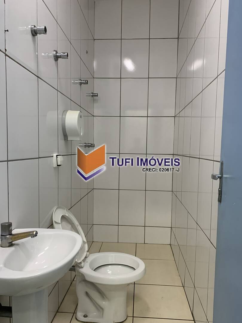 Loja-Salão, 100 m² - Foto 17