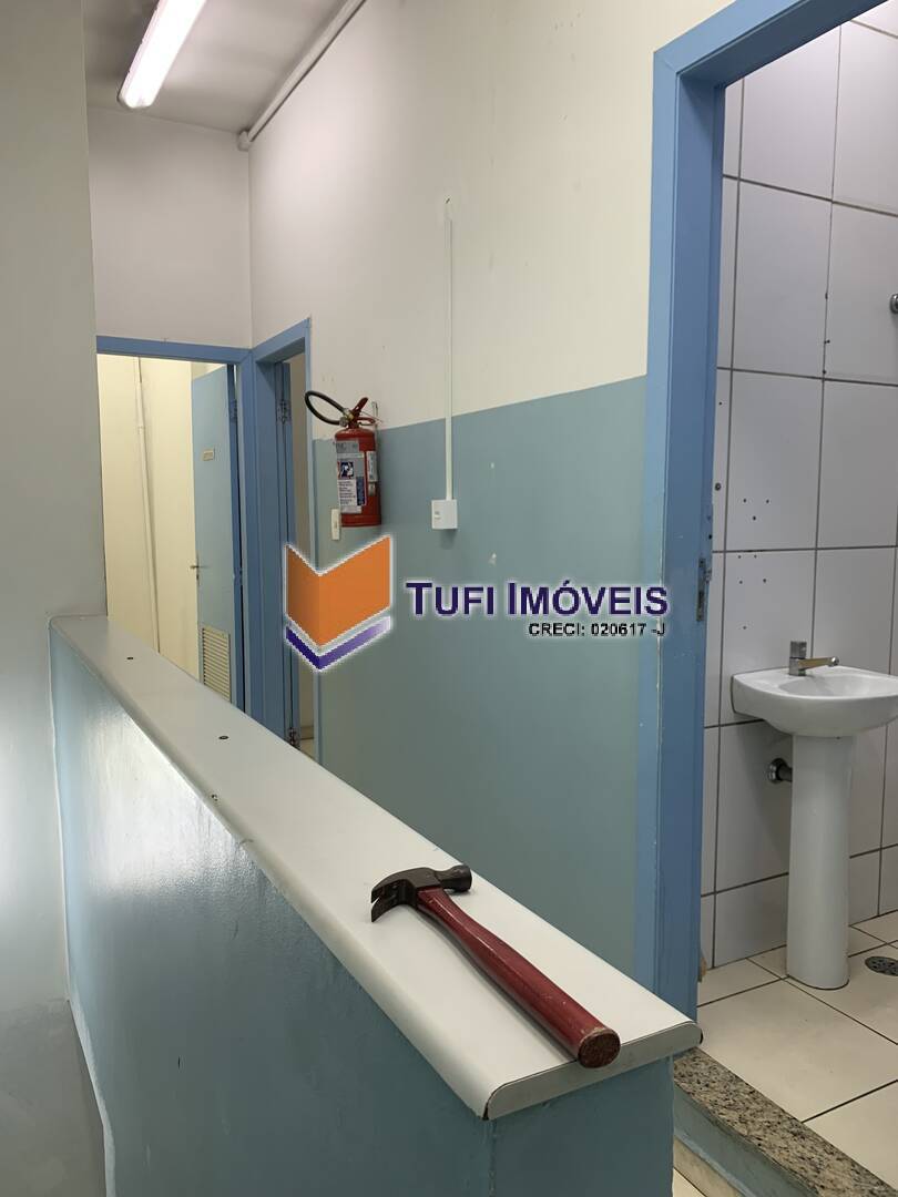 Loja-Salão, 100 m² - Foto 16