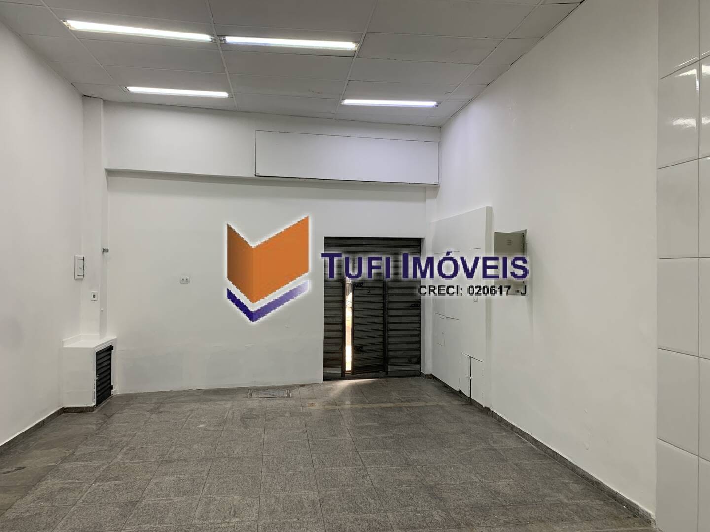 Loja-Salão, 100 m² - Foto 4