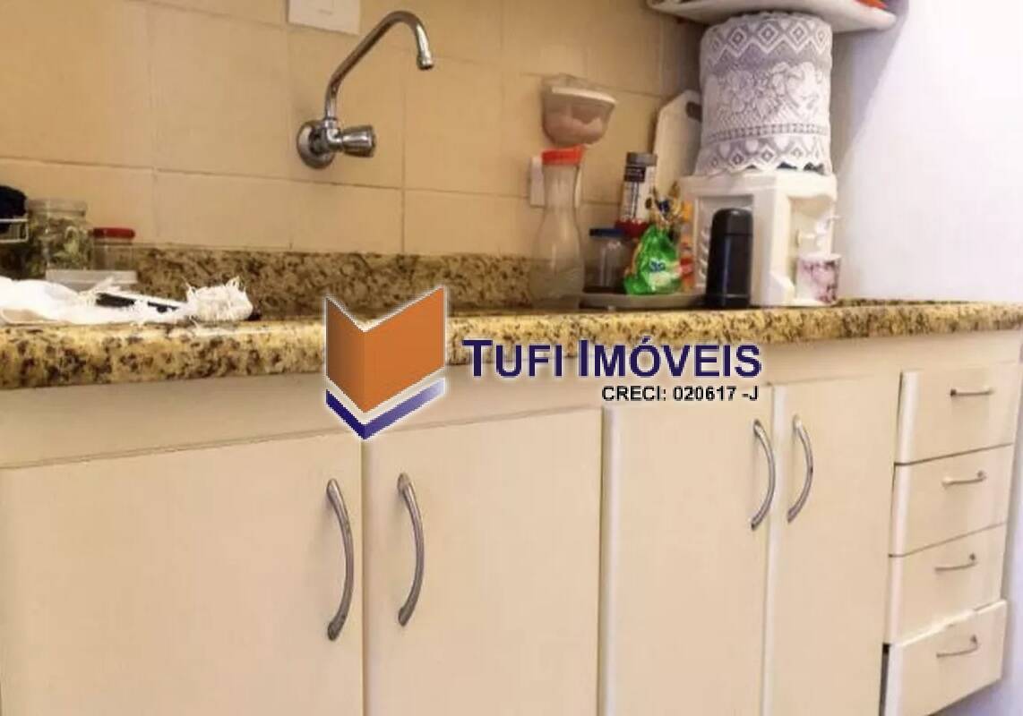 Apartamento, 3 quartos, 77 m² - Foto 7