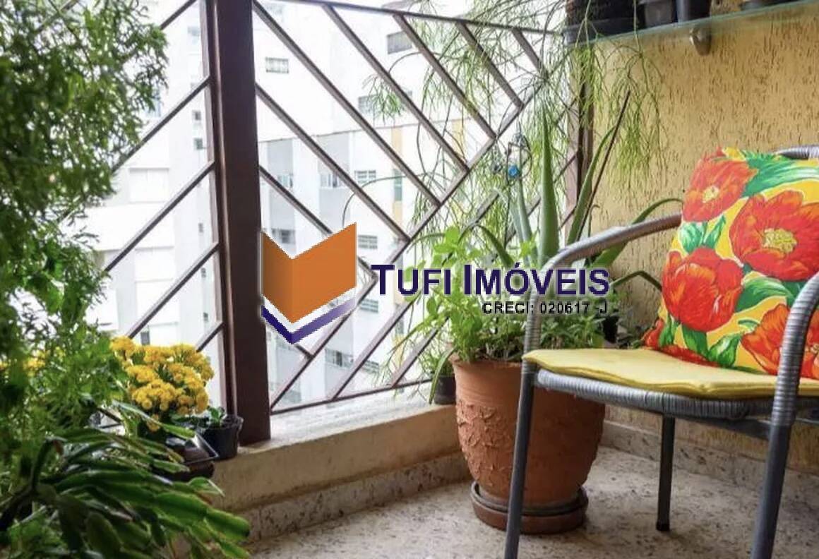 Apartamento, 3 quartos, 77 m² - Foto 3