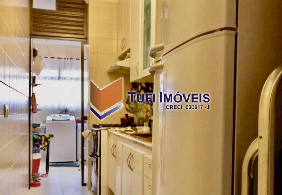 Apartamento, 3 quartos, 77 m² - Foto 8