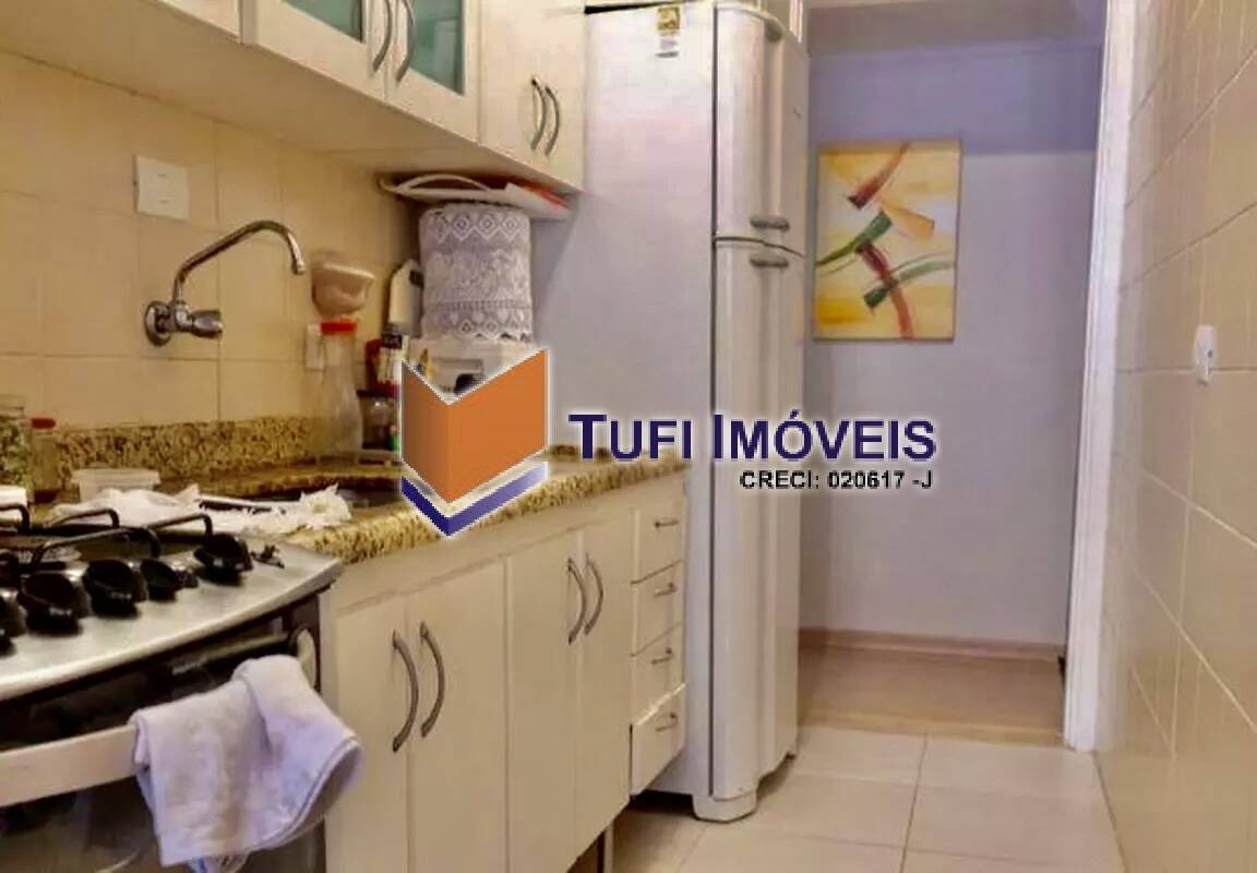 Apartamento, 3 quartos, 77 m² - Foto 6