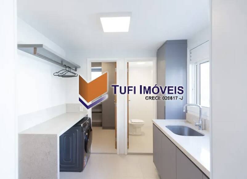 Apartamento, 3 quartos, 193 m² - Foto 13