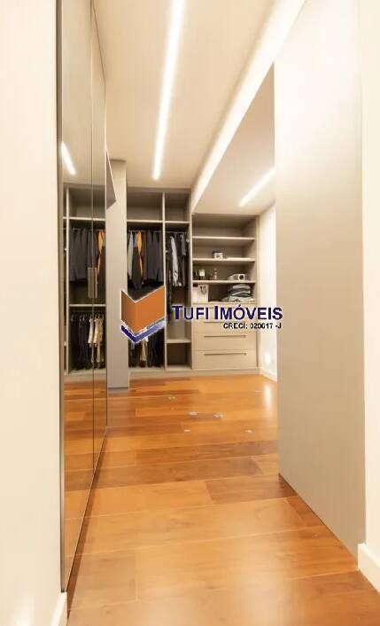Apartamento, 3 quartos, 193 m² - Foto 15