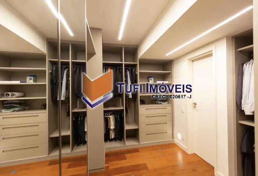 Apartamento, 3 quartos, 193 m² - Foto 16