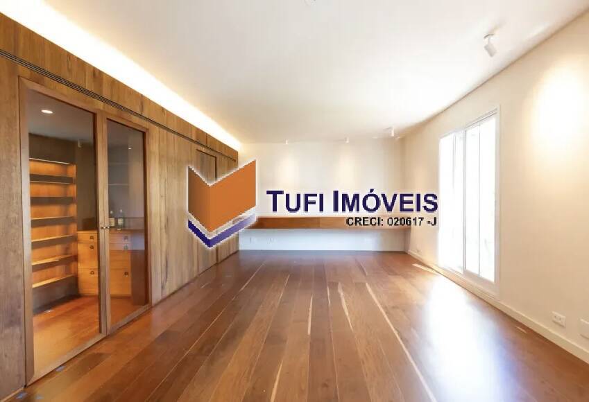 Apartamento, 3 quartos, 193 m² - Foto 2