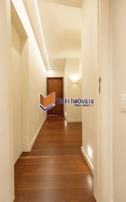 Apartamento, 3 quartos, 193 m² - Foto 5