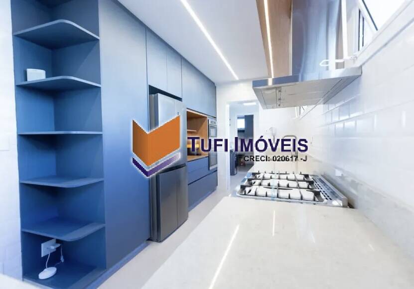 Apartamento, 3 quartos, 193 m² - Foto 8