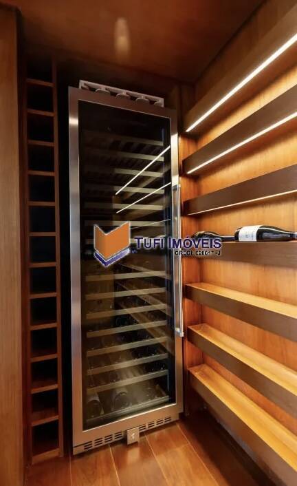 Apartamento, 3 quartos, 193 m² - Foto 4