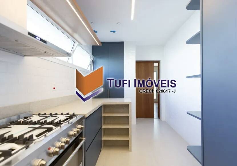 Apartamento, 3 quartos, 193 m² - Foto 11