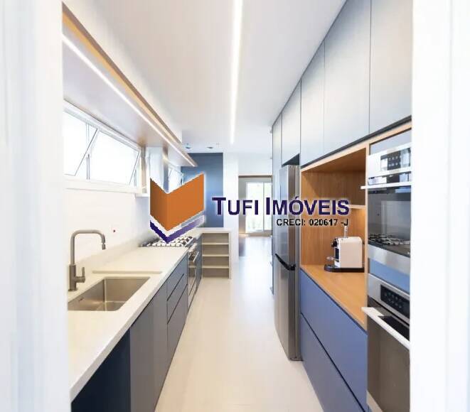 Apartamento, 3 quartos, 193 m² - Foto 10