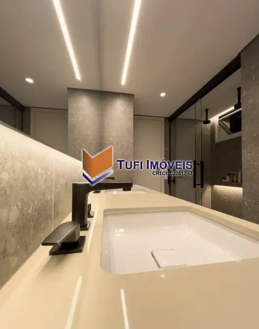 Apartamento, 3 quartos, 193 m² - Foto 17