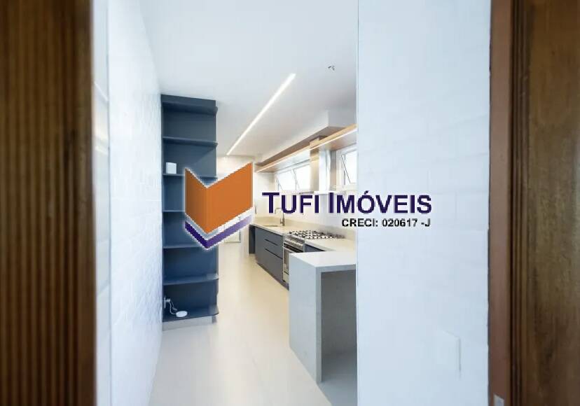 Apartamento, 3 quartos, 193 m² - Foto 12