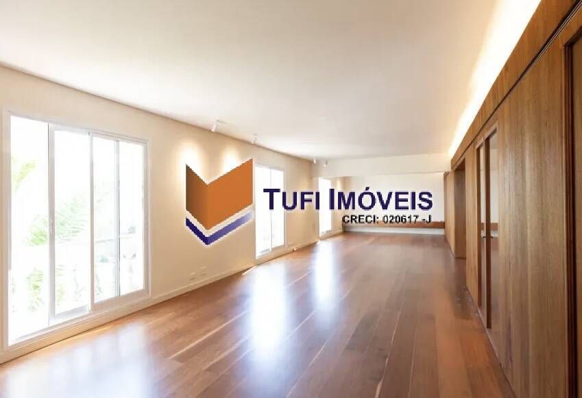 Apartamento, 3 quartos, 193 m² - Foto 1