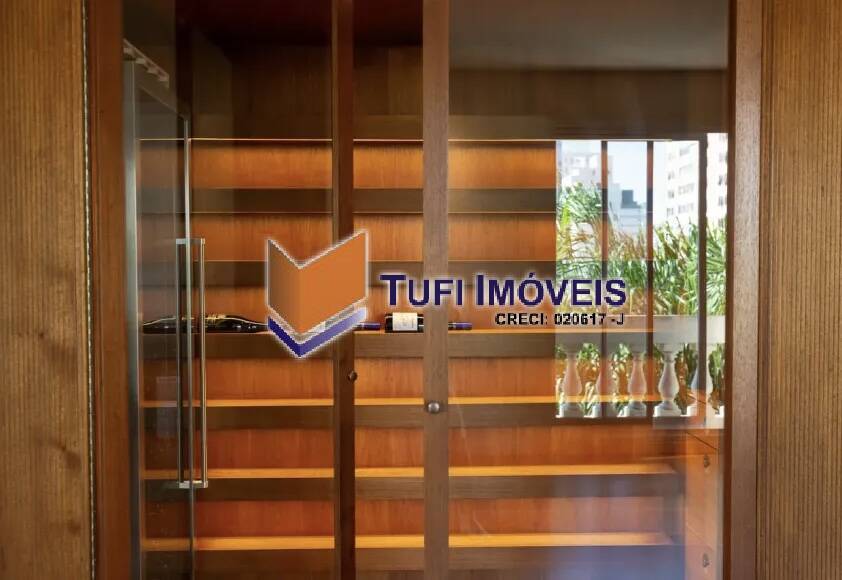 Apartamento, 3 quartos, 193 m² - Foto 3