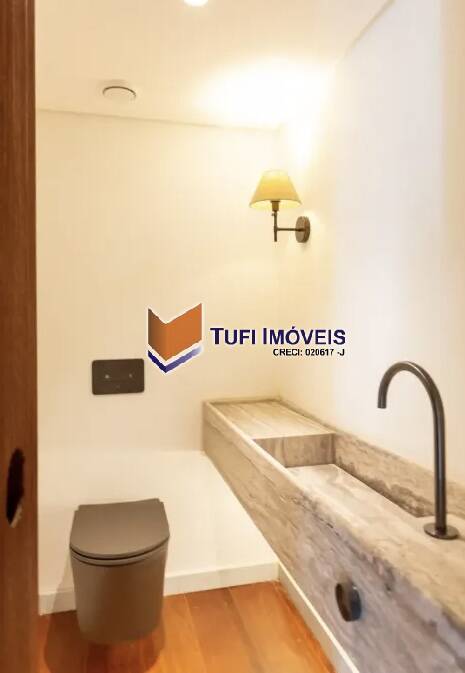 Apartamento, 3 quartos, 193 m² - Foto 7