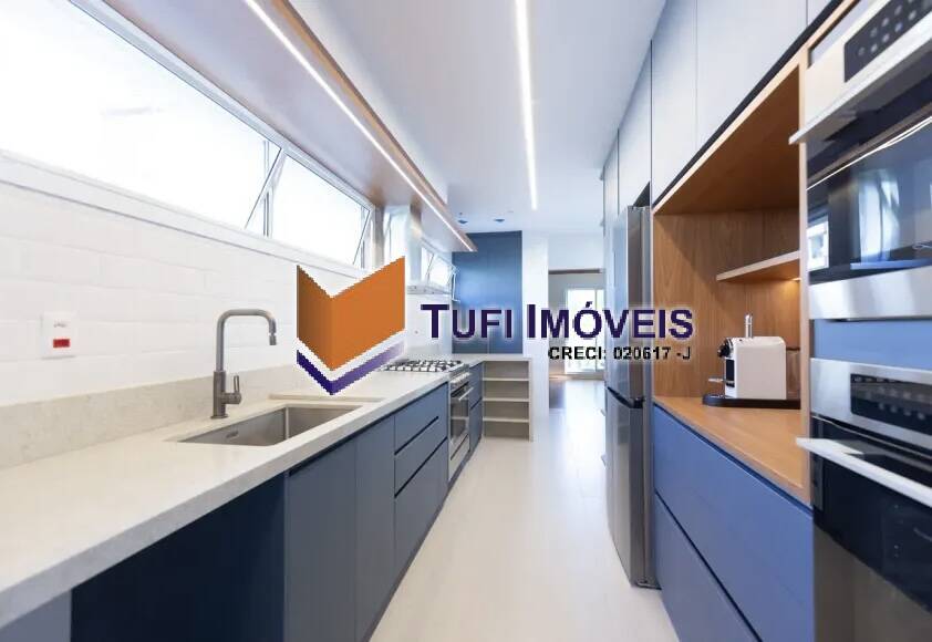 Apartamento, 3 quartos, 193 m² - Foto 9