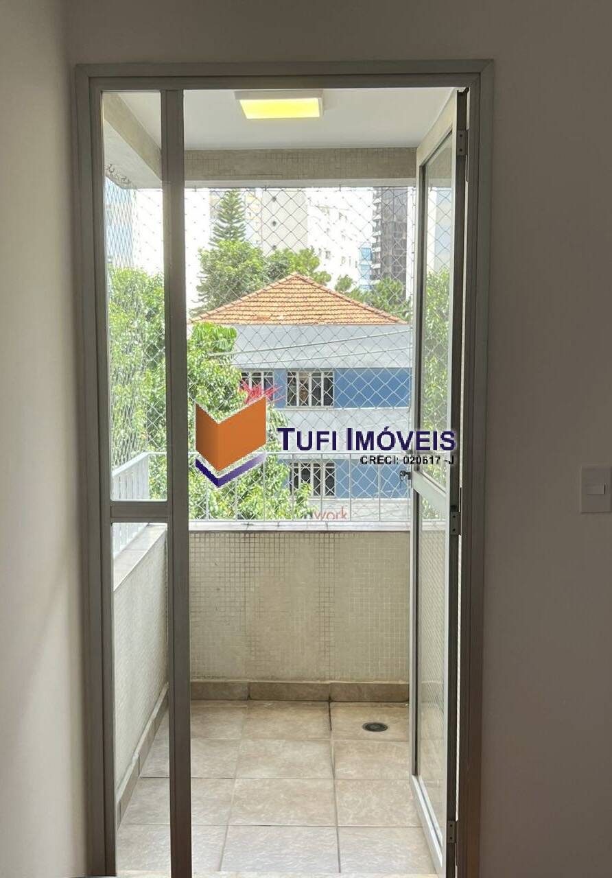 Apartamento, 2 quartos, 65 m² - Foto 2