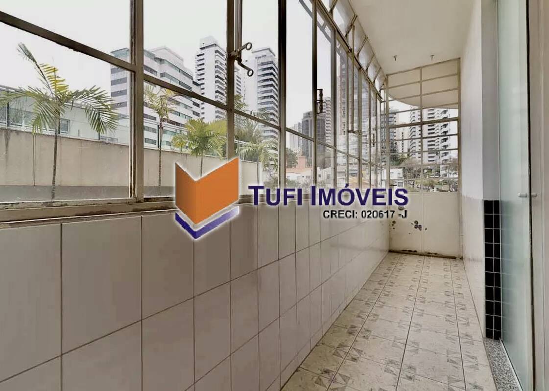 Apartamento, 2 quartos, 111 m² - Foto 8