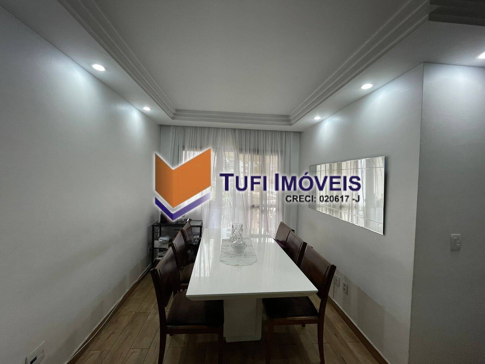 Apartamento, 3 quartos, 100 m² - Foto 6