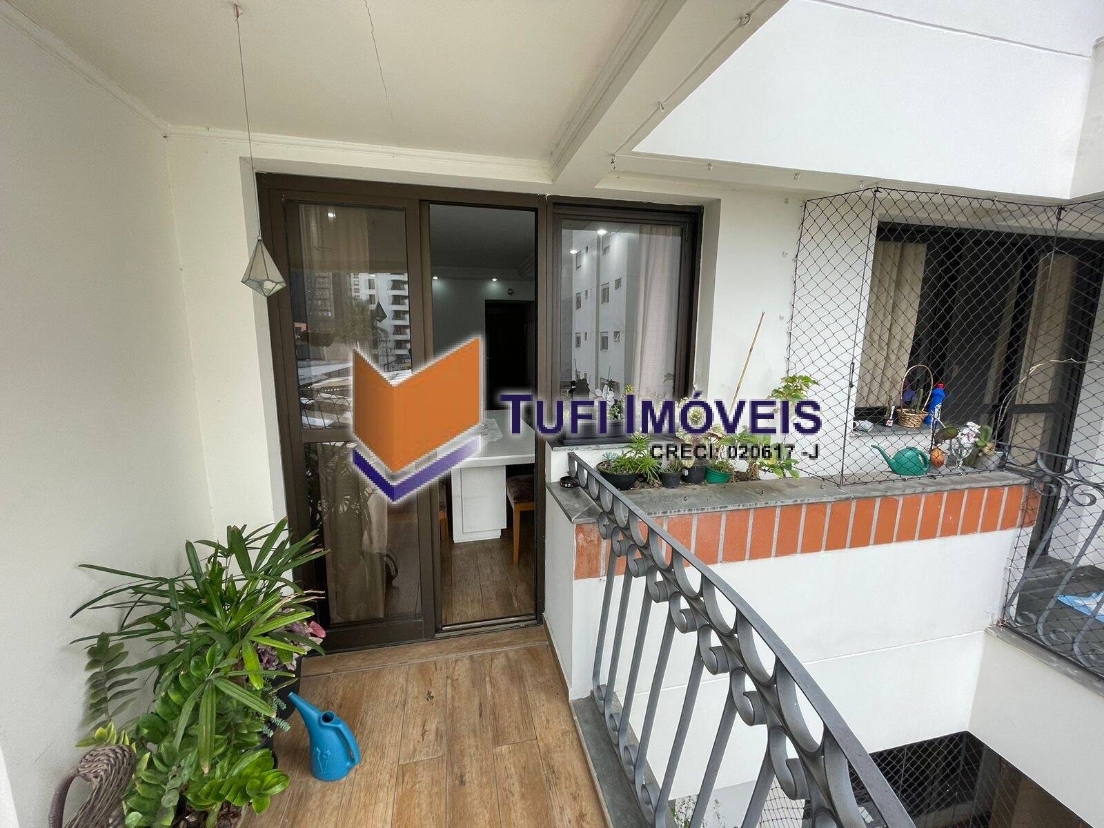 Apartamento, 3 quartos, 100 m² - Foto 8