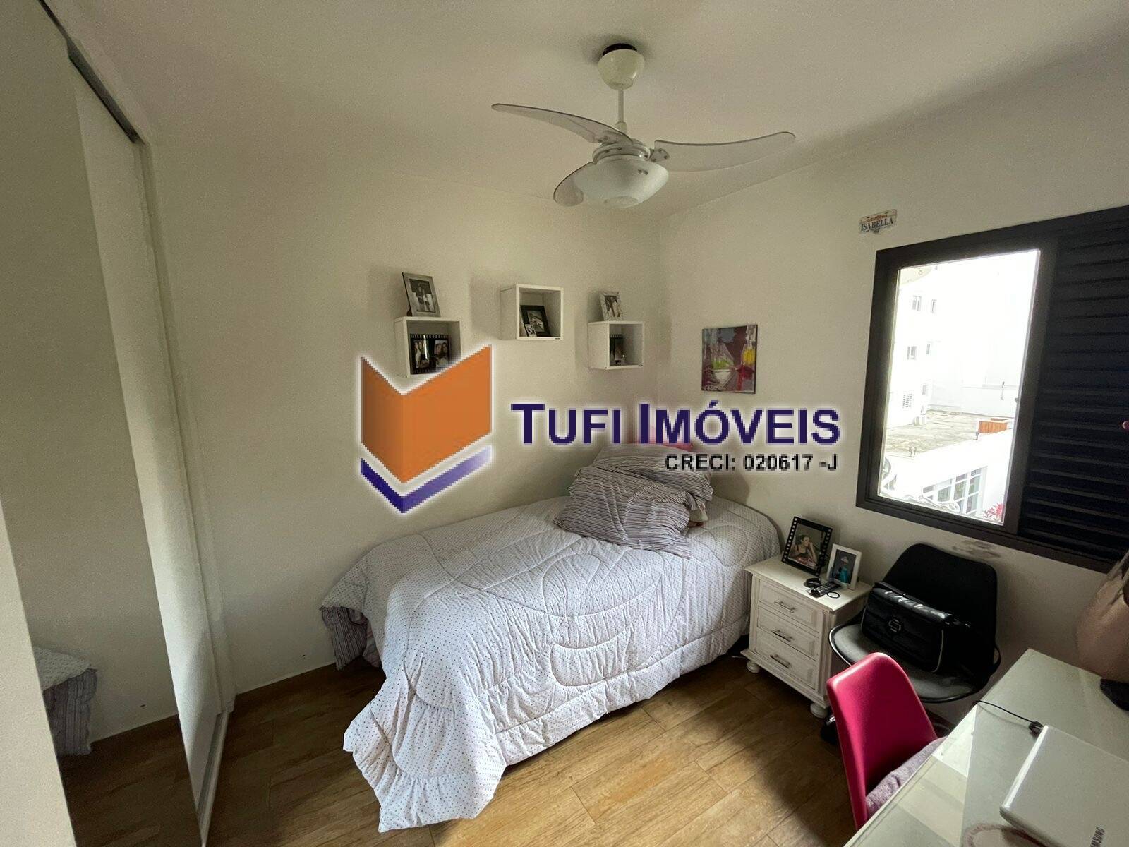 Apartamento, 3 quartos, 100 m² - Foto 21