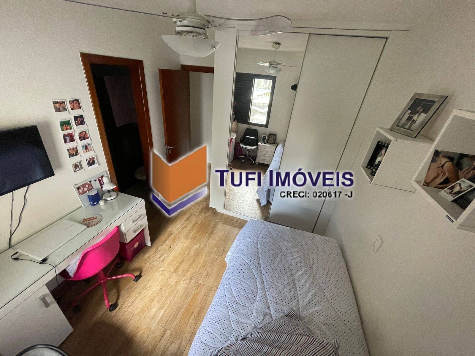 Apartamento, 3 quartos, 100 m² - Foto 22