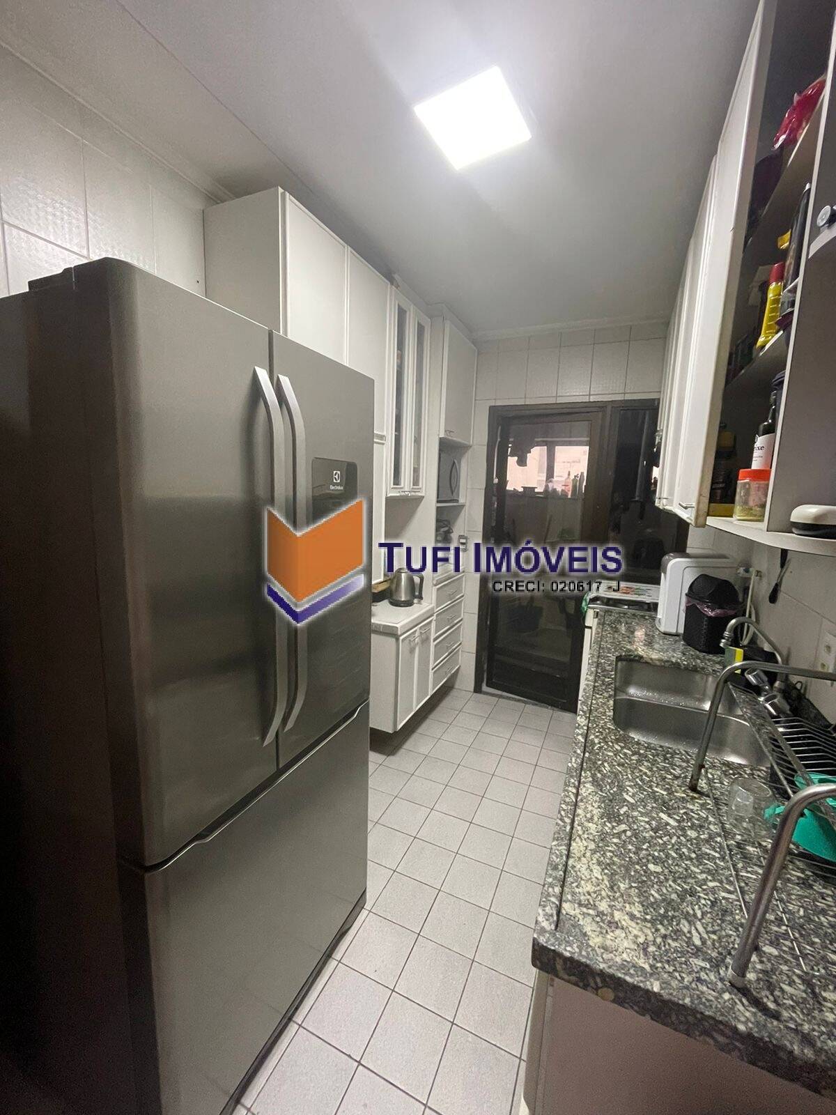 Apartamento, 3 quartos, 100 m² - Foto 9