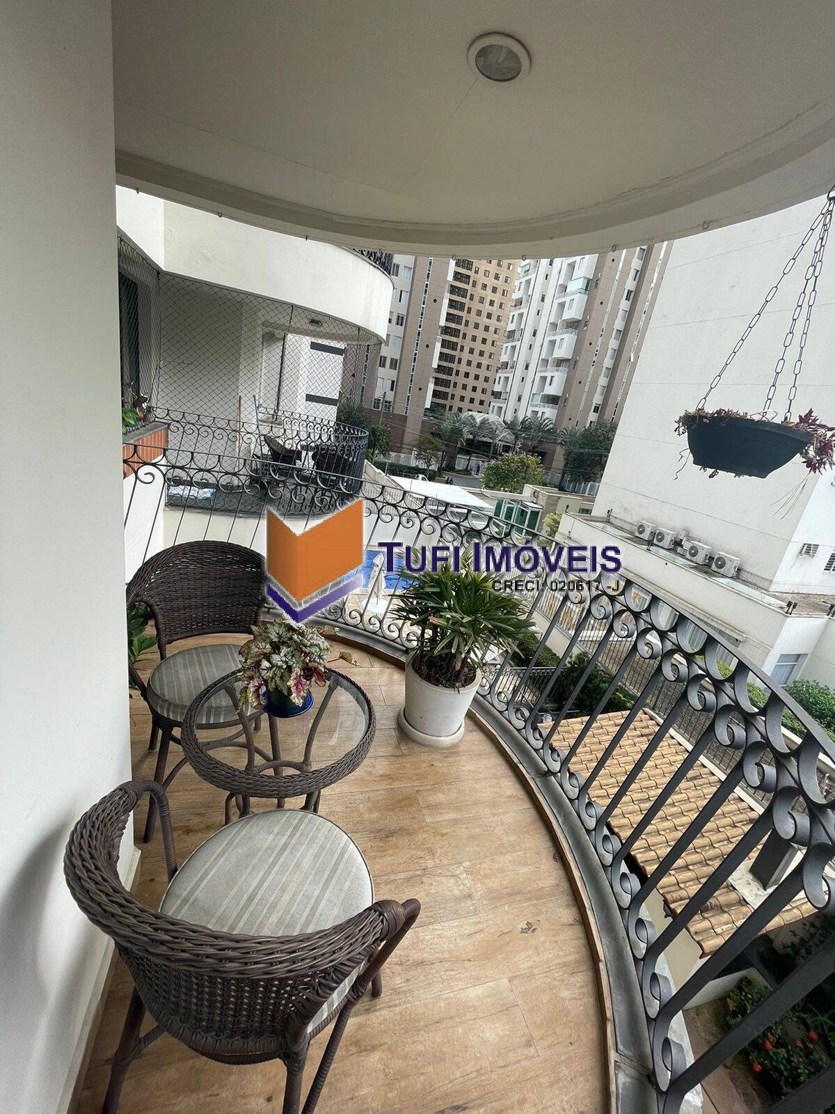 Apartamento, 3 quartos, 100 m² - Foto 4
