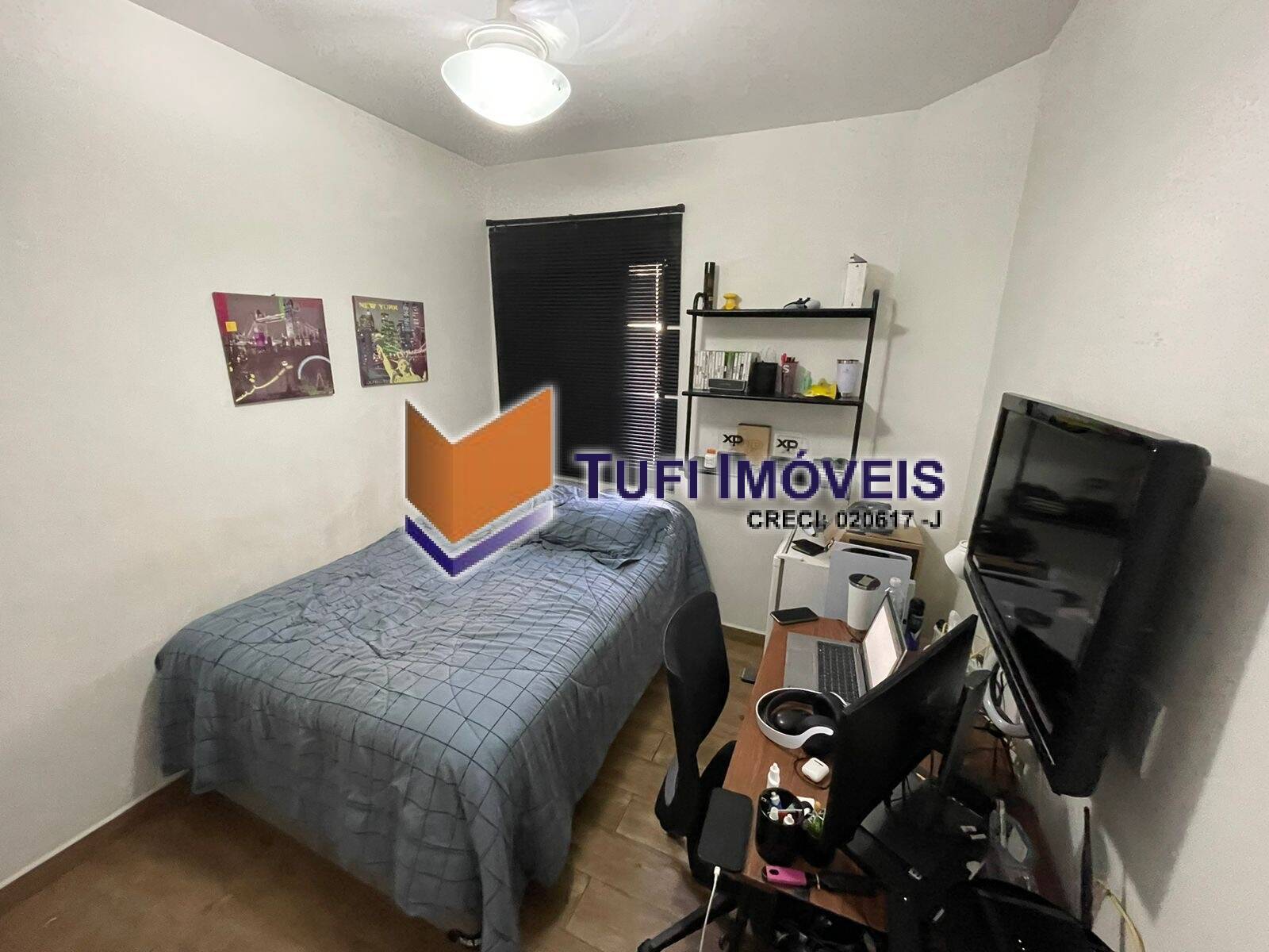 Apartamento, 3 quartos, 100 m² - Foto 18