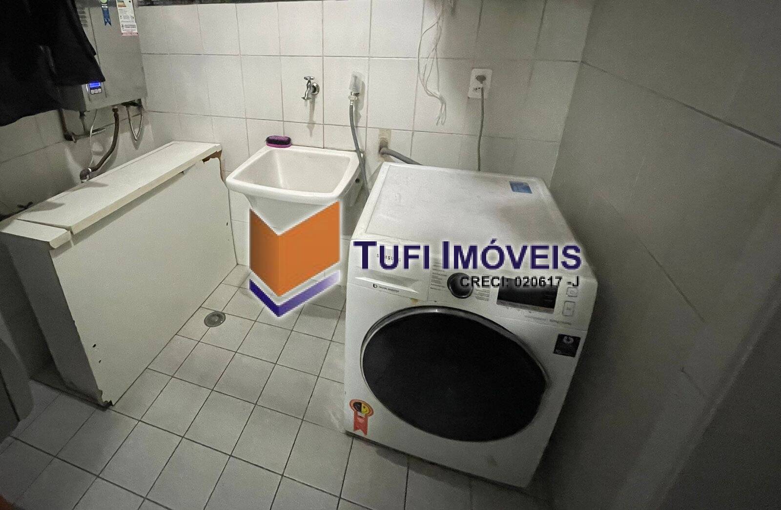 Apartamento, 3 quartos, 100 m² - Foto 12