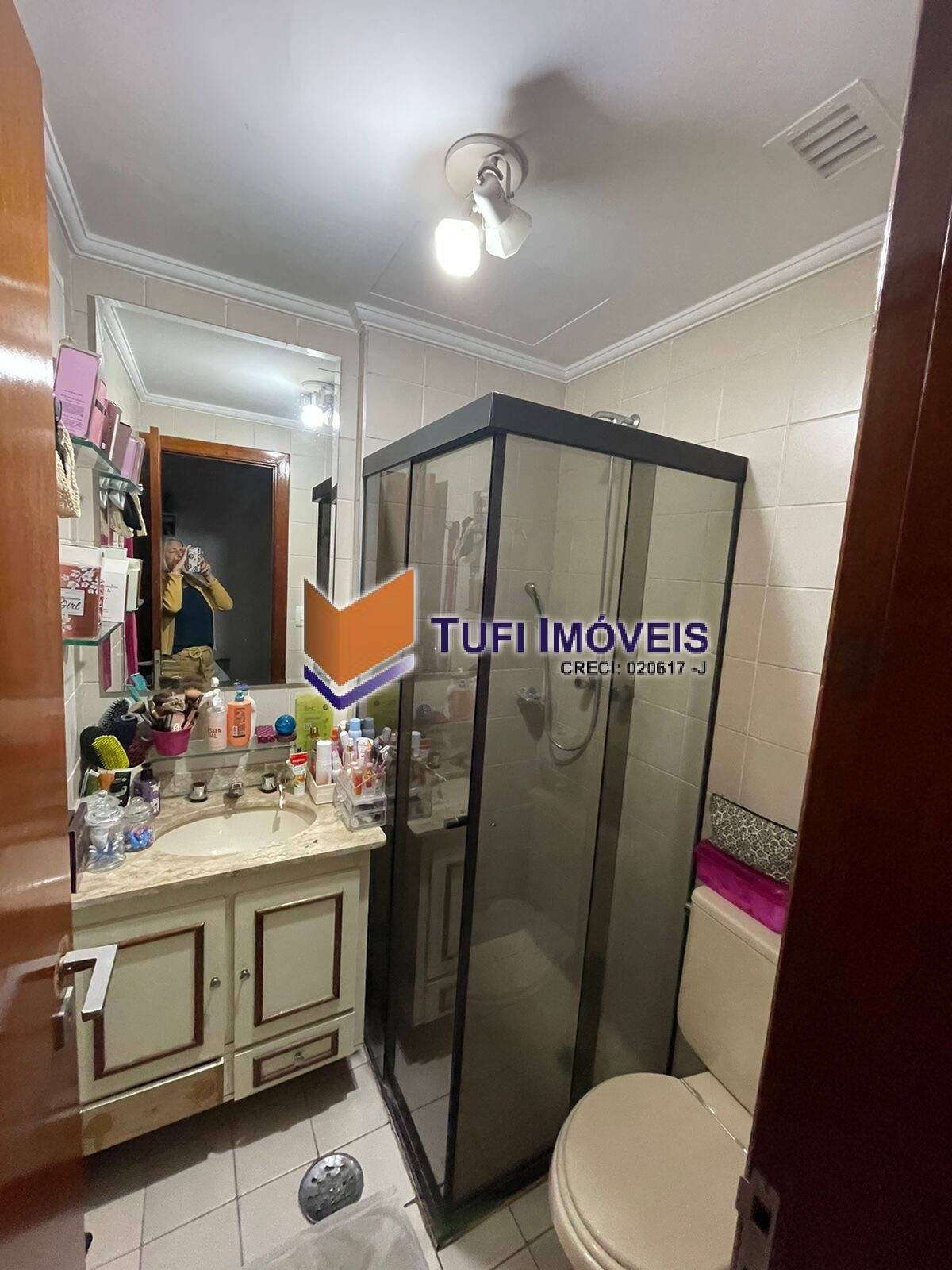 Apartamento, 3 quartos, 100 m² - Foto 20