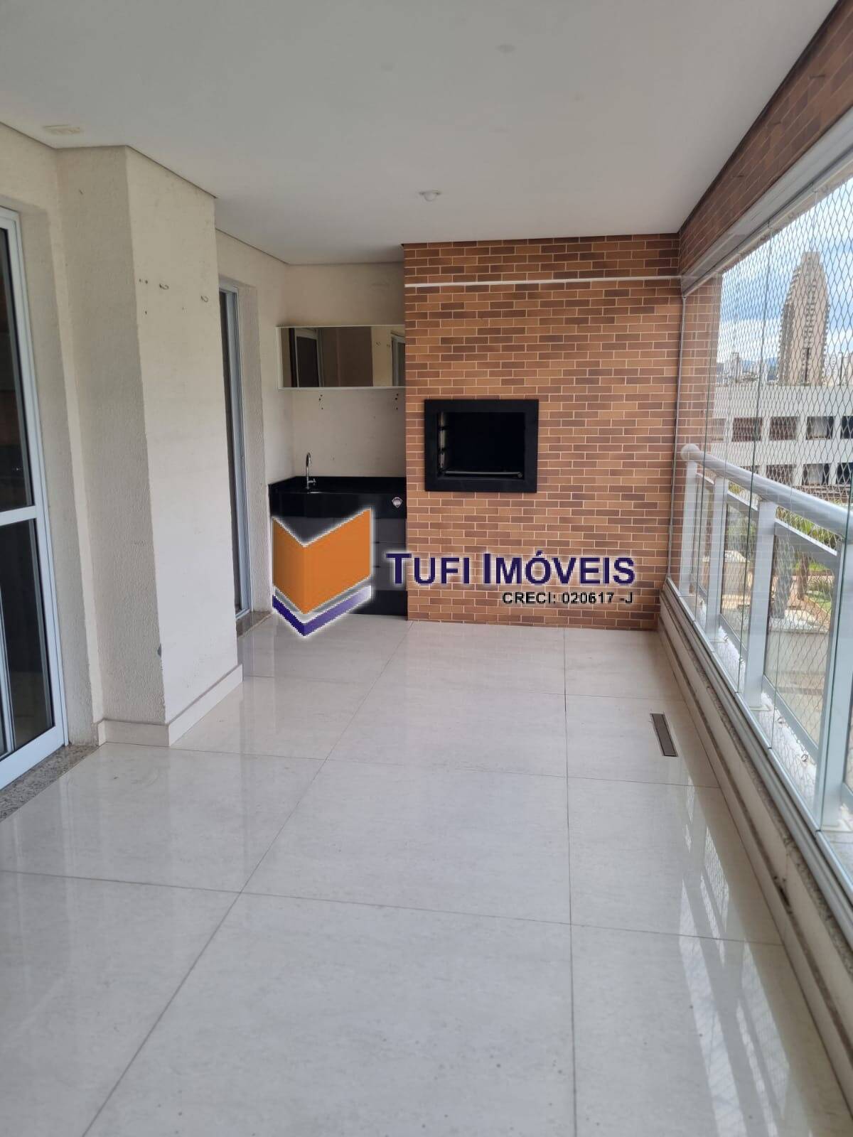 Apartamento, 3 quartos, 112 m² - Foto 1