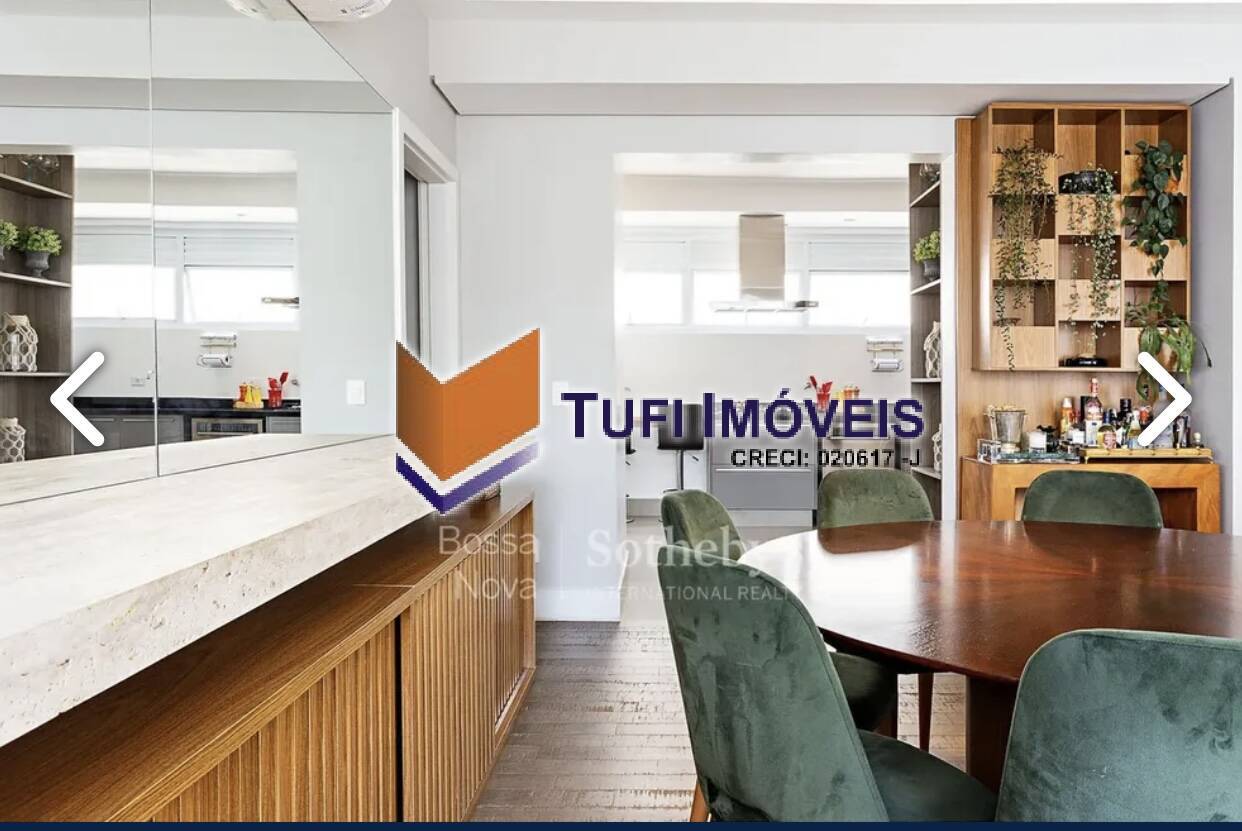 Apartamento, 2 quartos, 131 m² - Foto 11